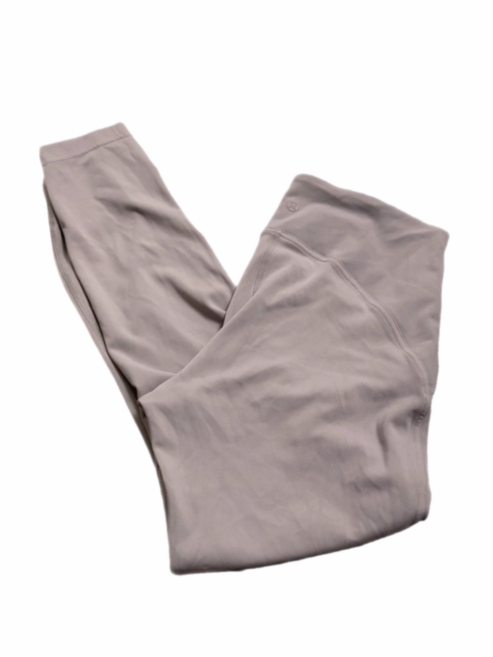 Lululemon InStill High-Rise Tight 25” (Violet Verbena) Size 10